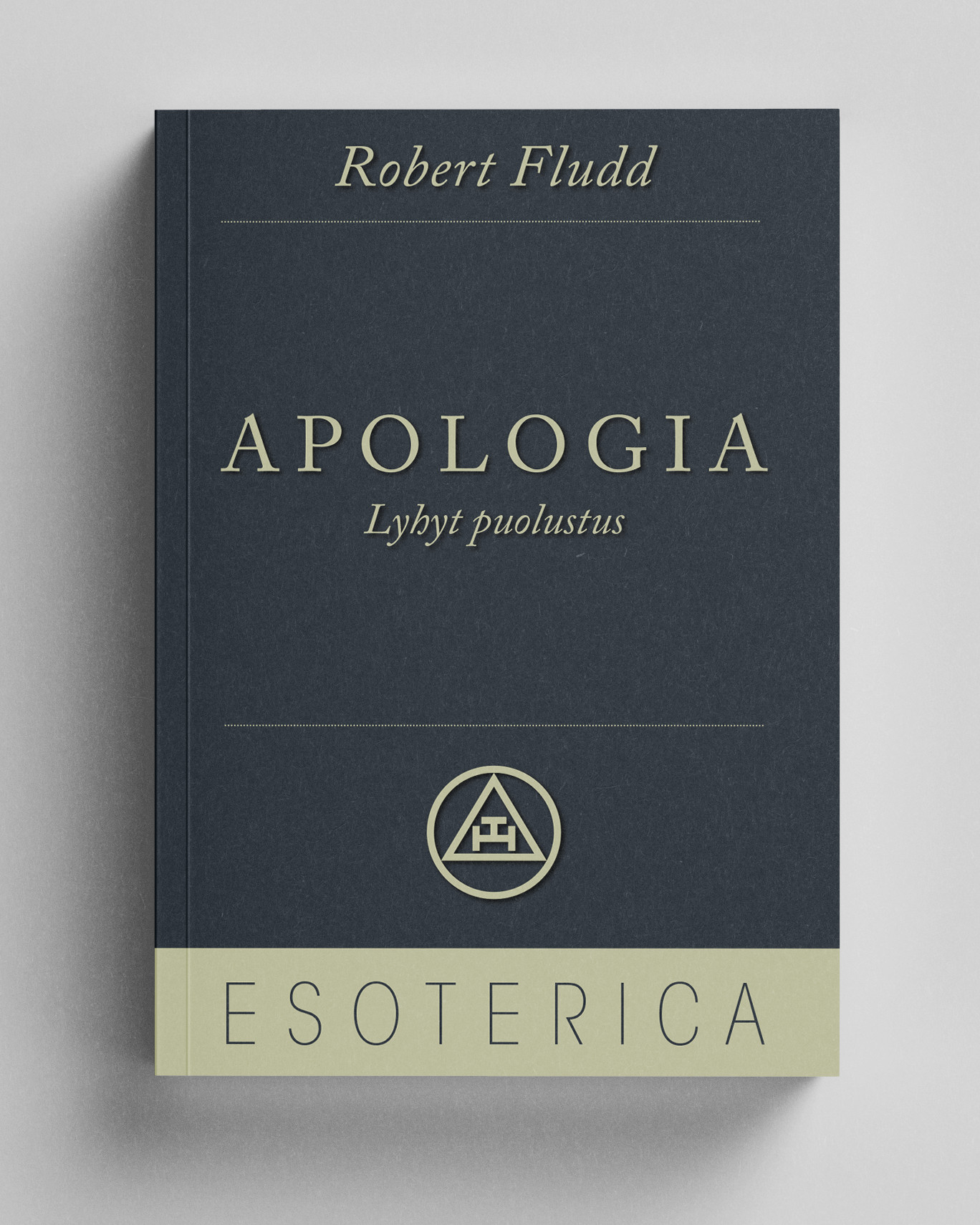 Apologia - Lyhyt puolustus