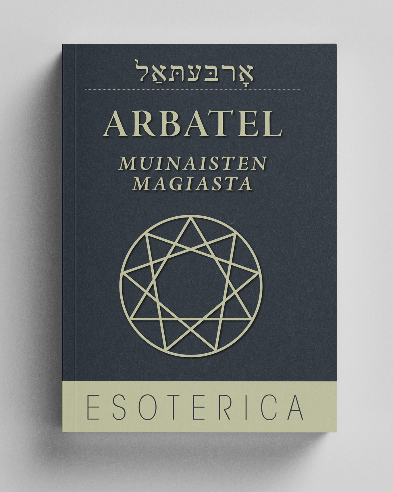 Arbatel