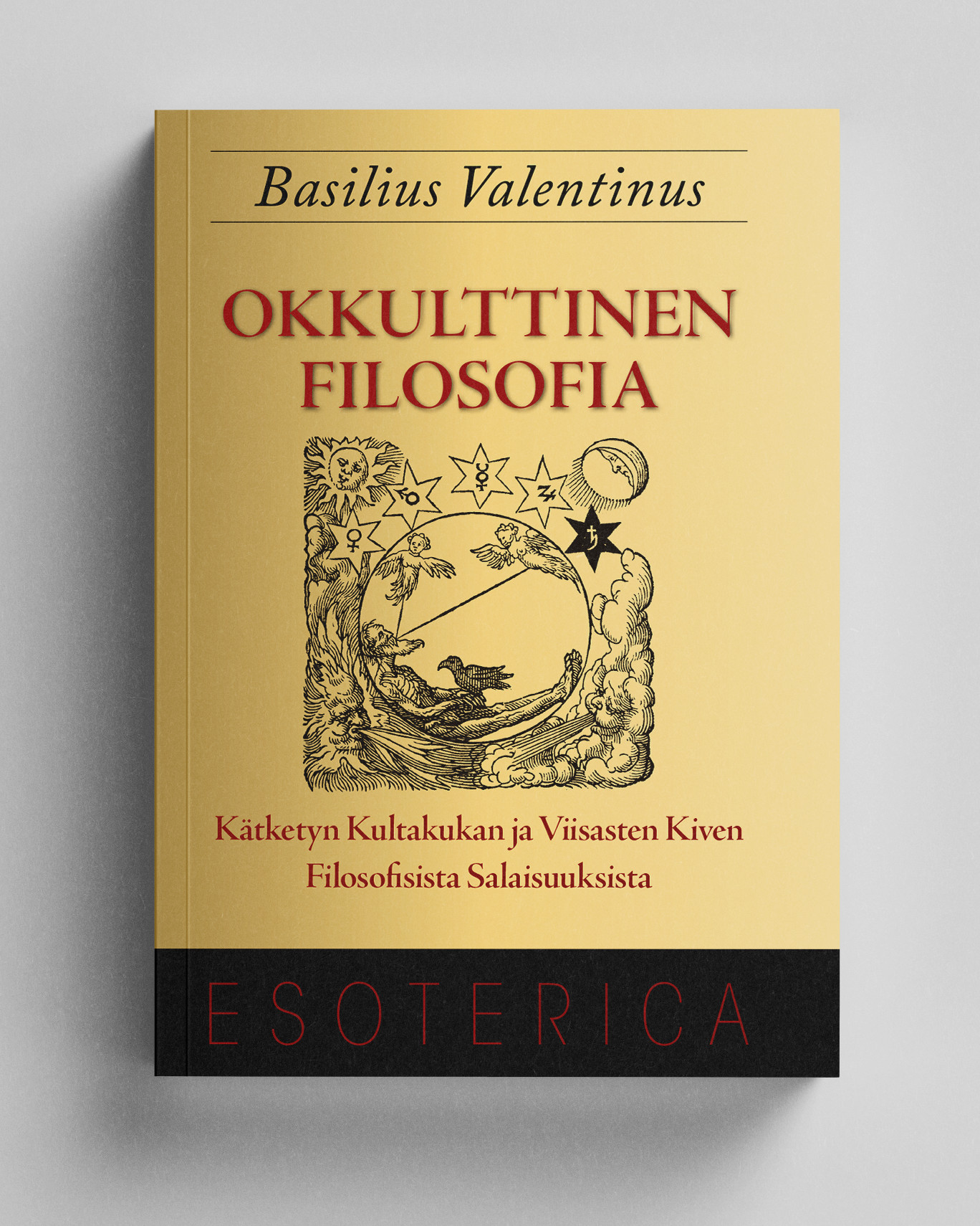 Okkulttinen filosofia