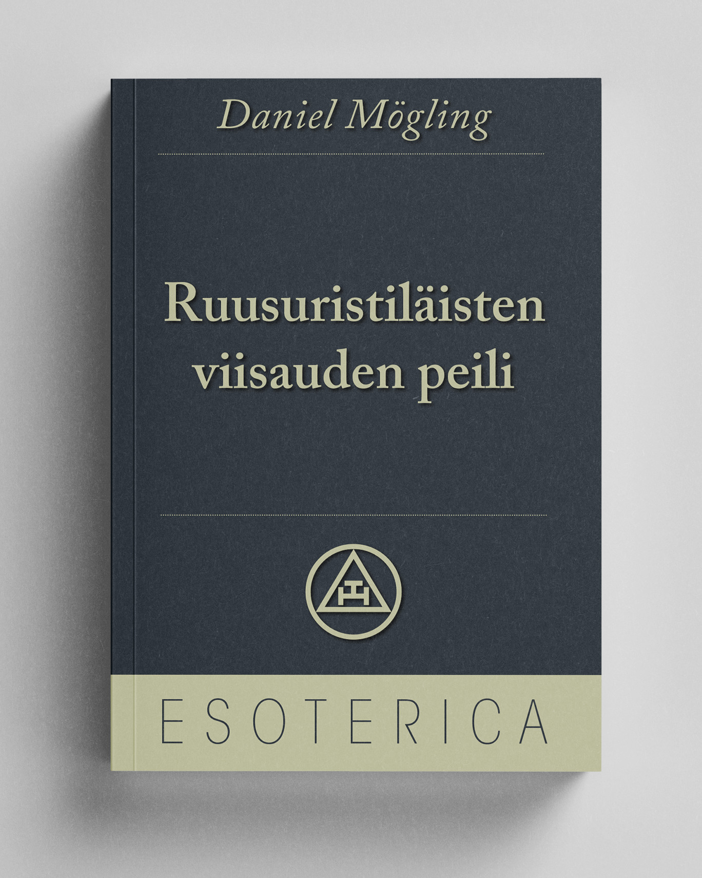 Ruusuristiläisten viisauden peili
