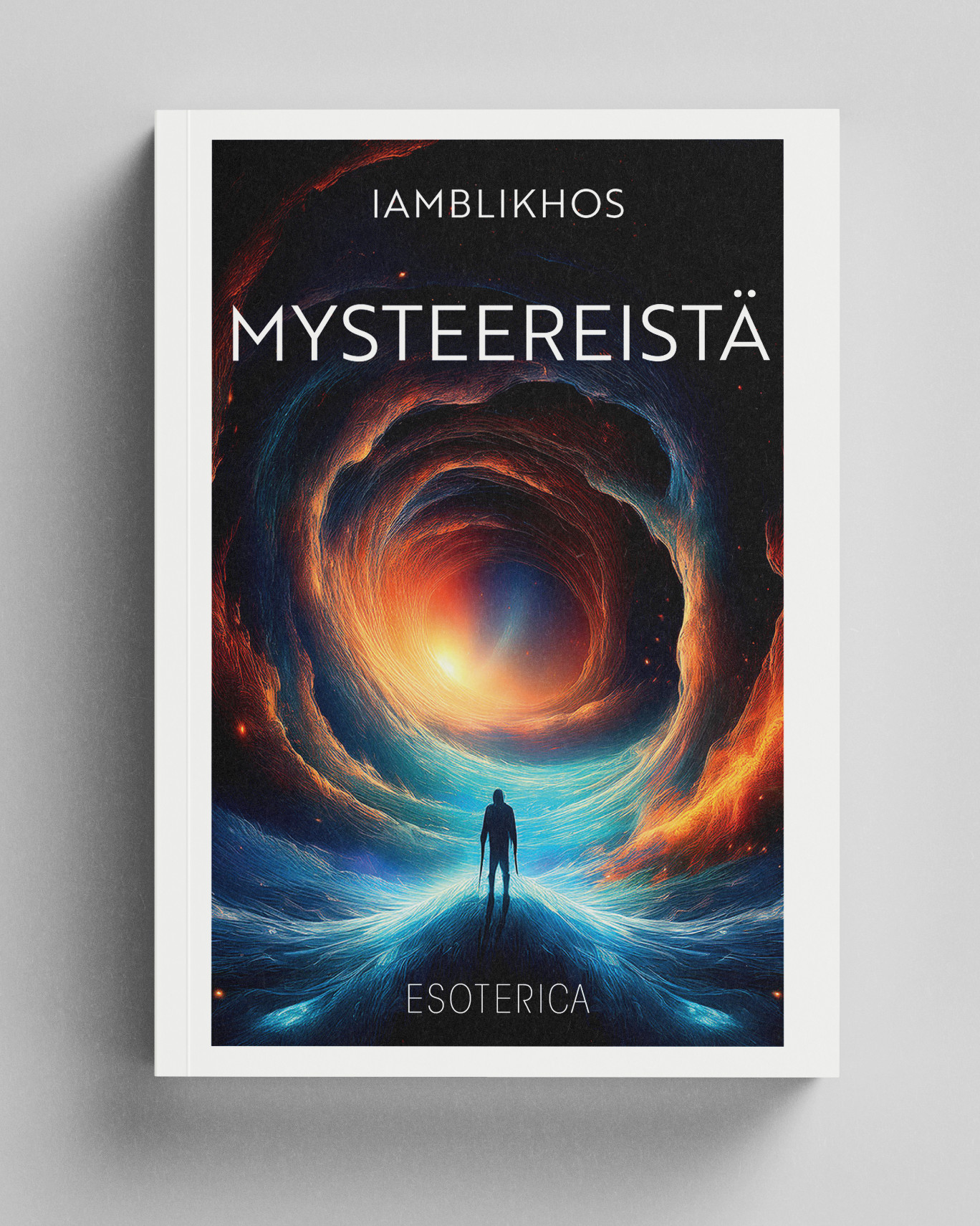 Mysteereistä