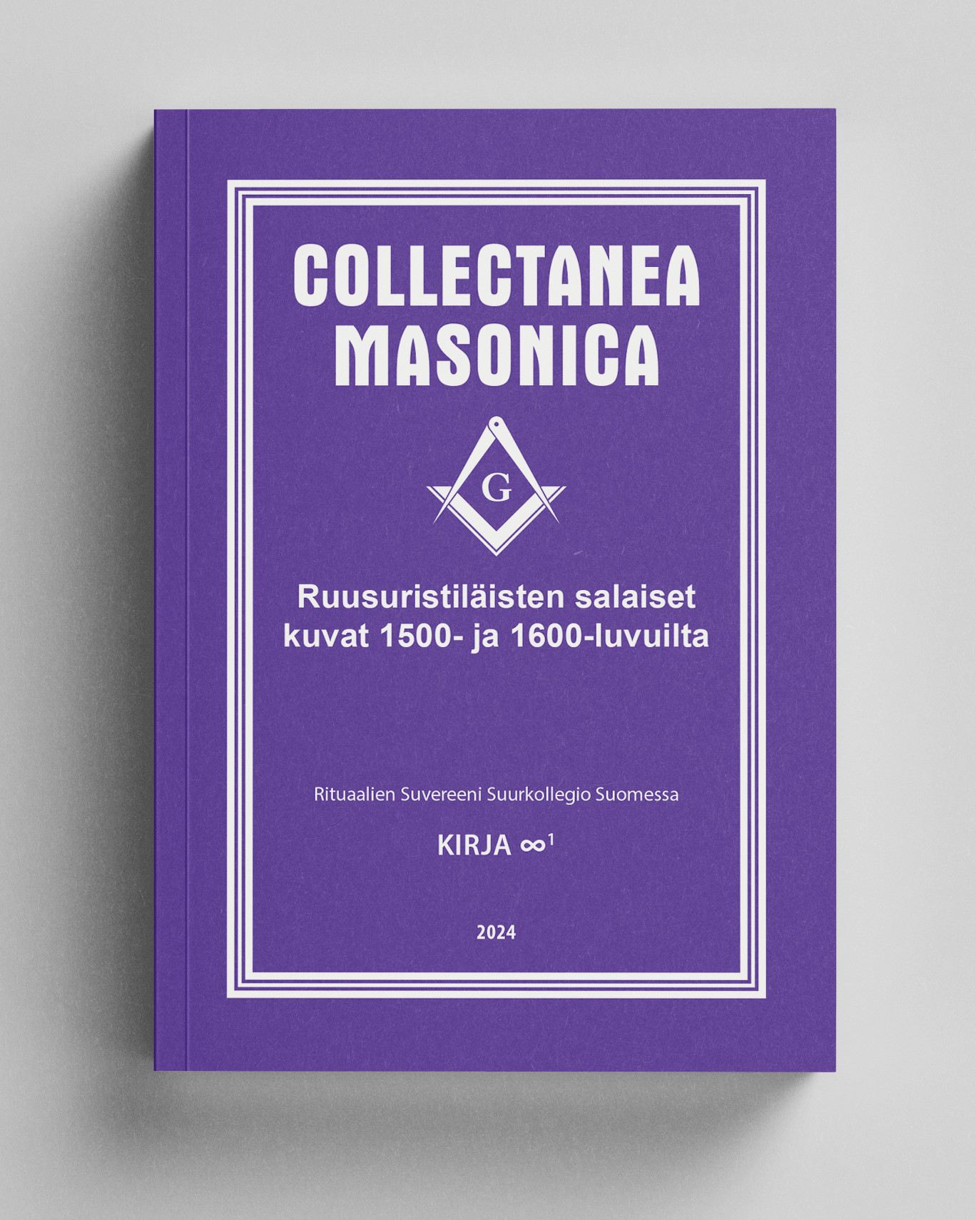 Ruusuristiläisten Salaiset kuvat