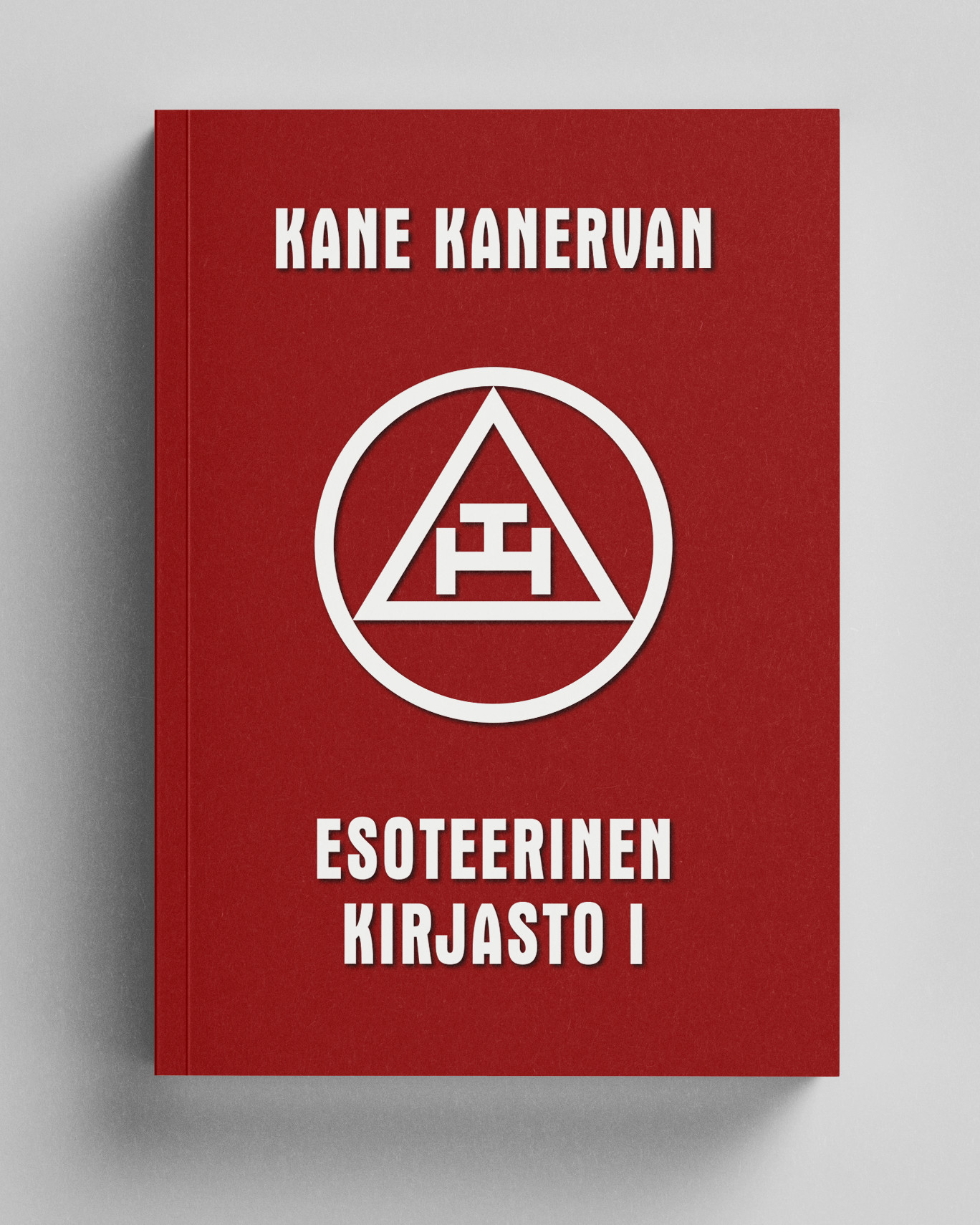 Esoteerinen kirjasto I