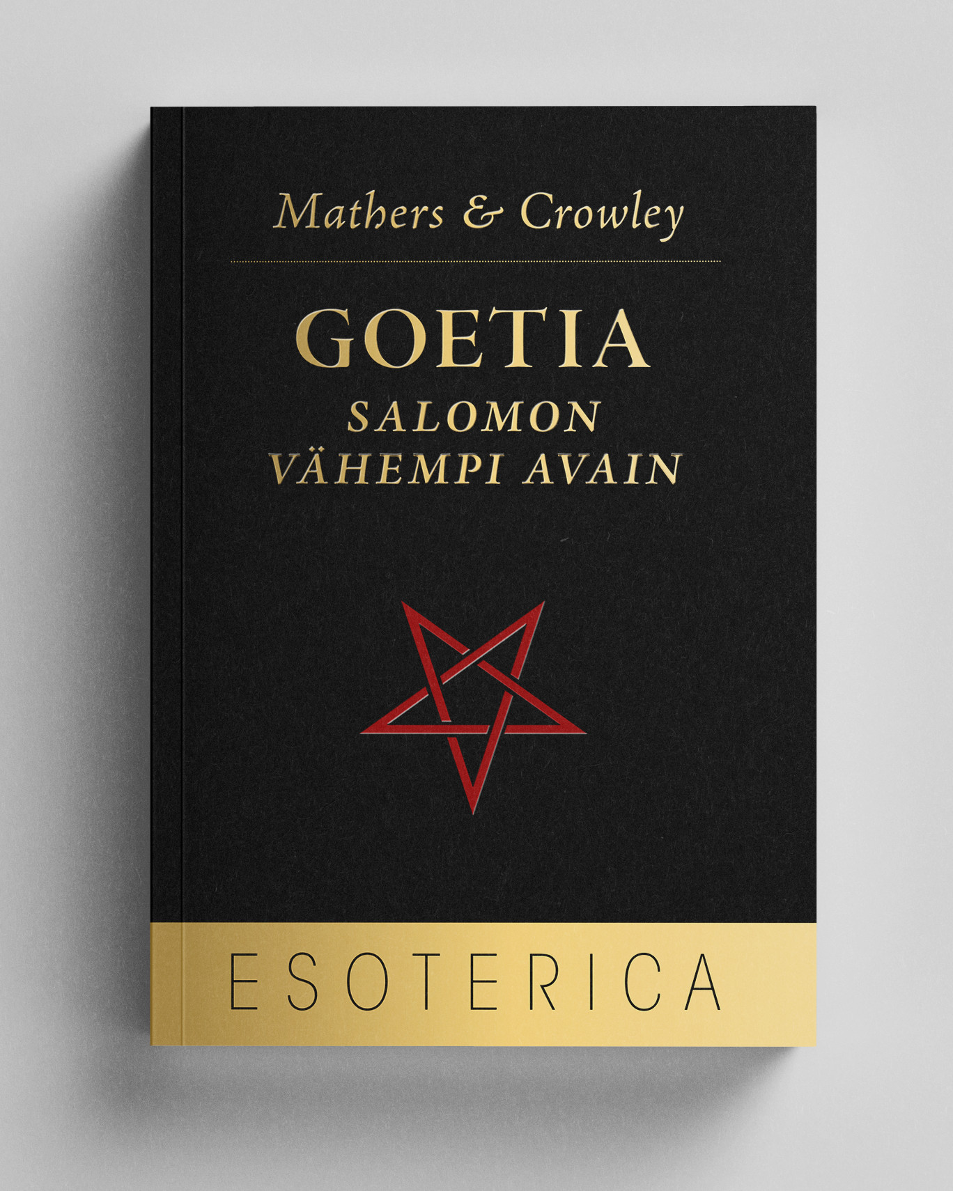 Goetia