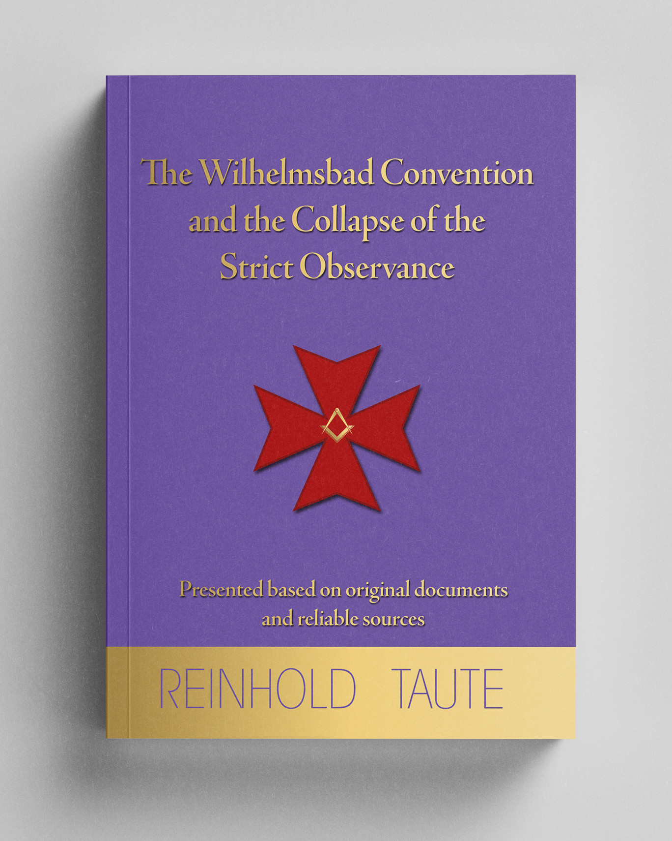 The Wilhelmsbad Convent