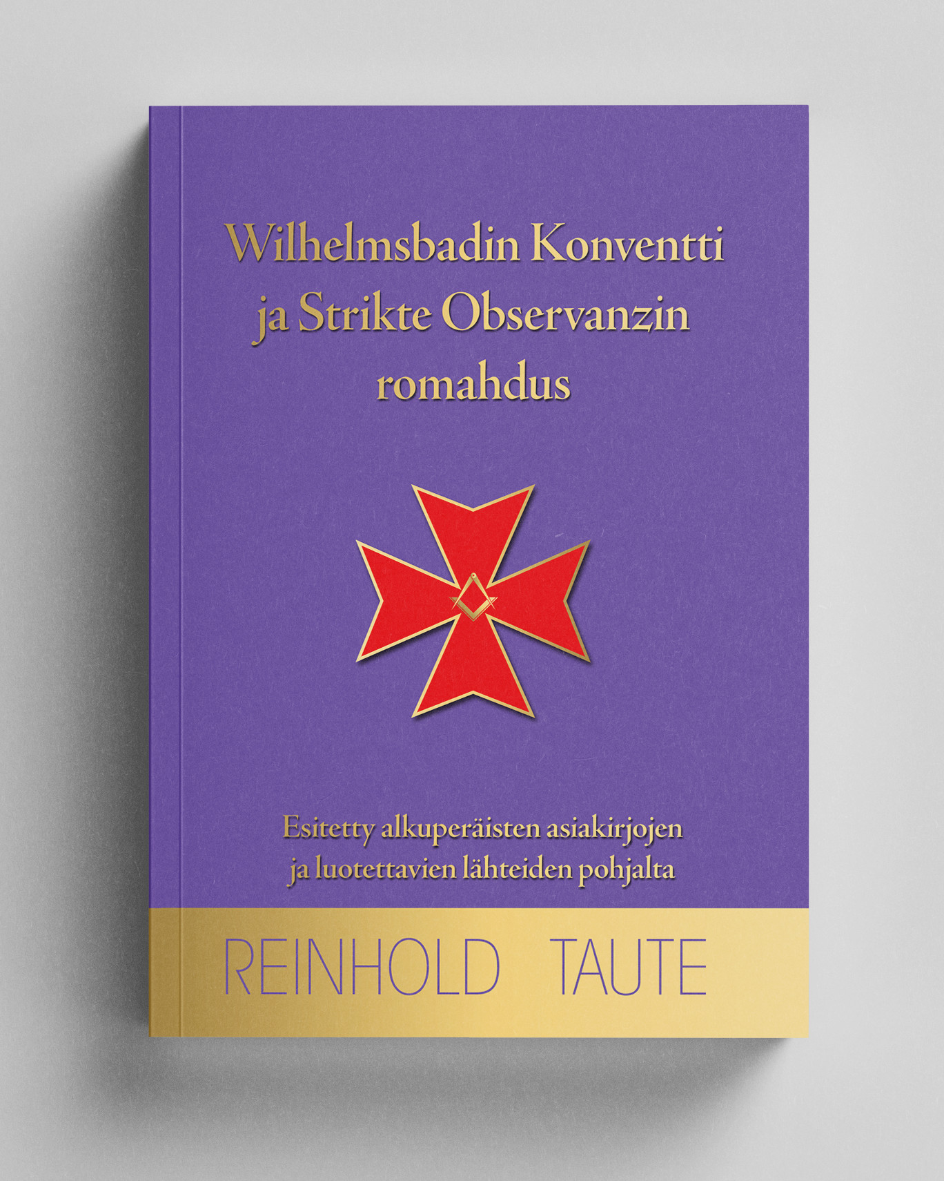 Wilhelmsbadin Konventti