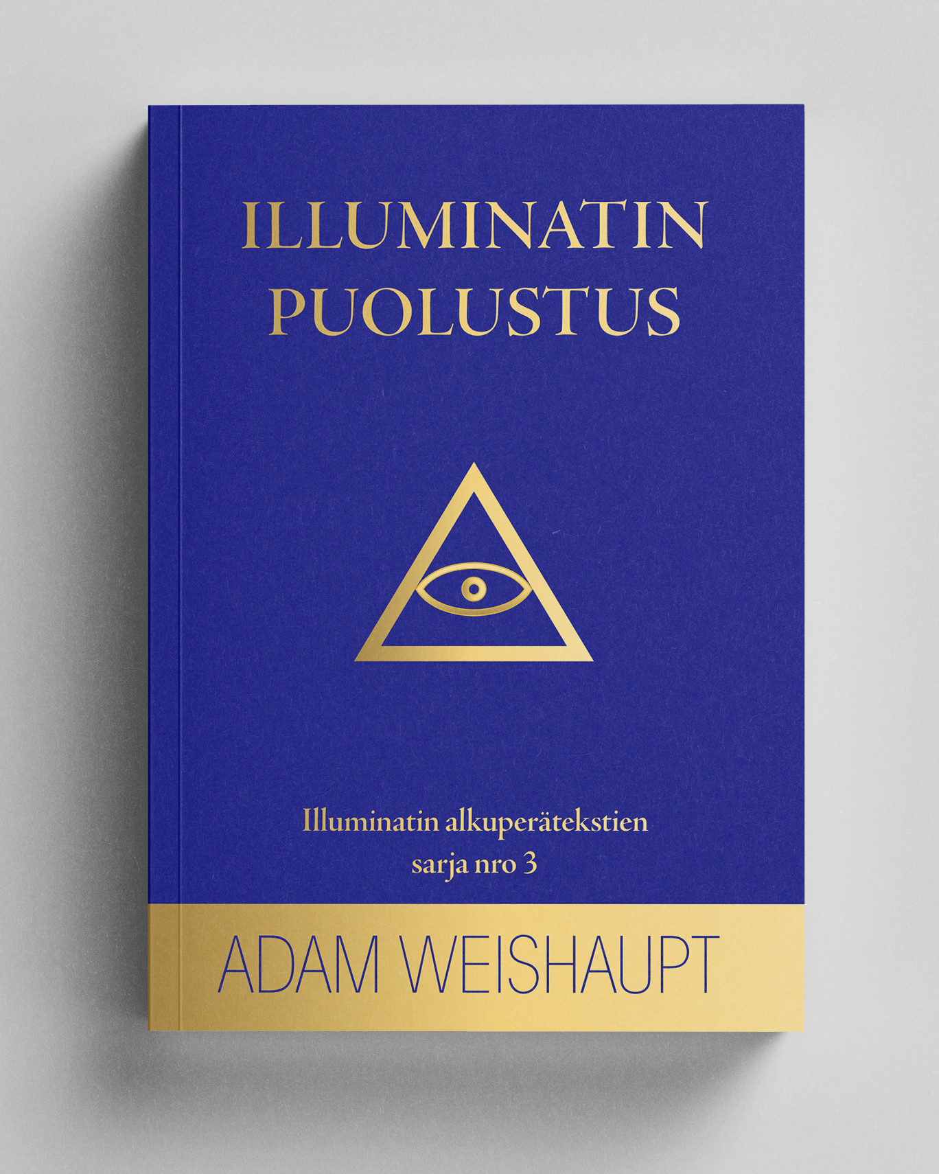 Illuminatin puolustus