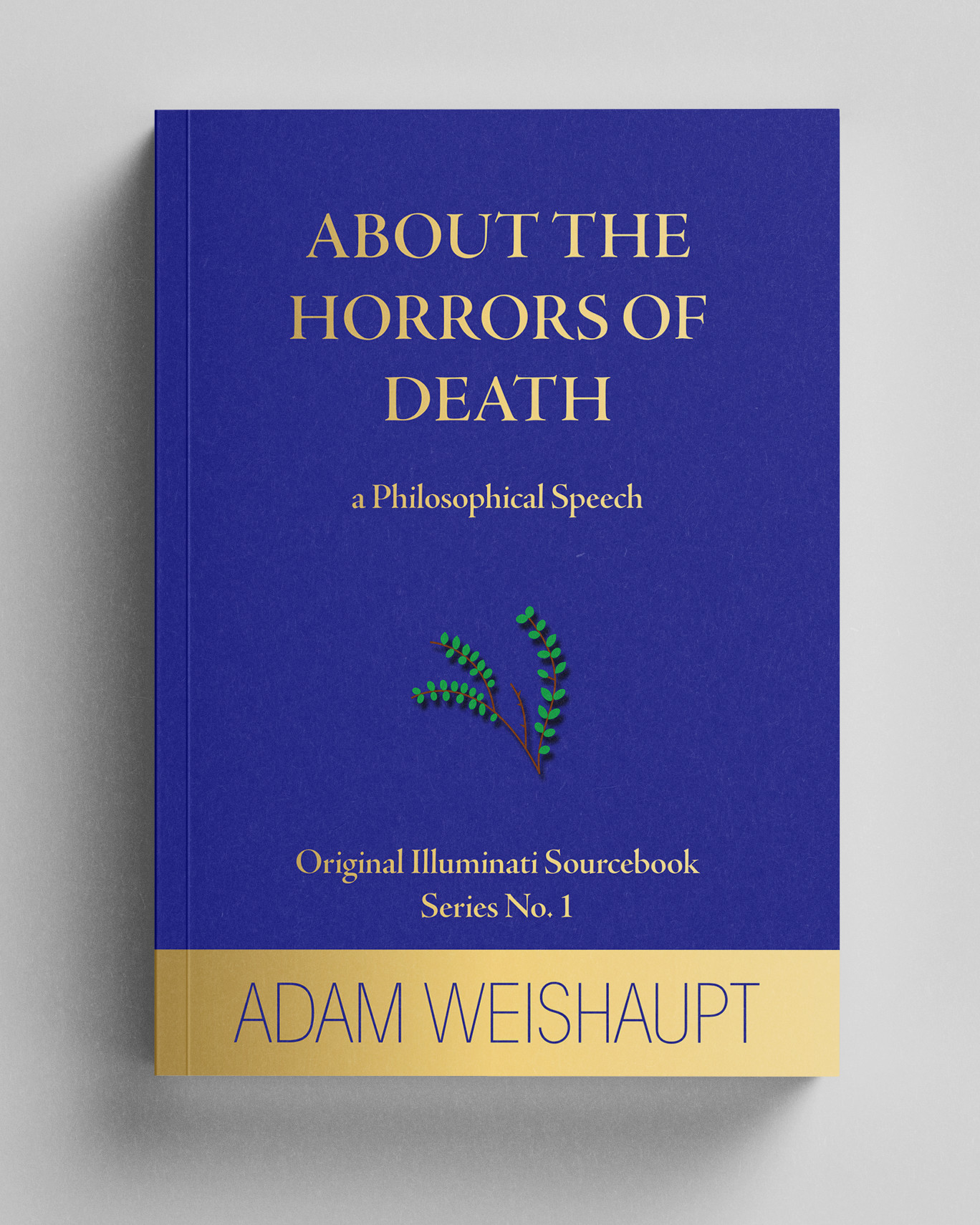 About the Horrors of Death