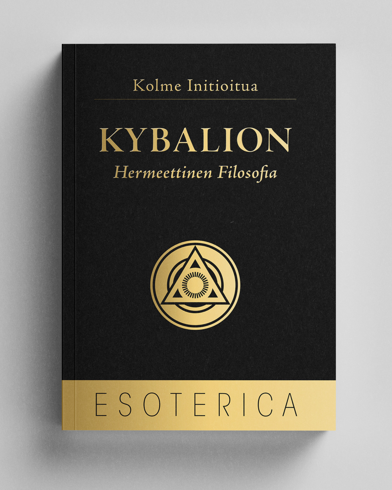 Kybalion