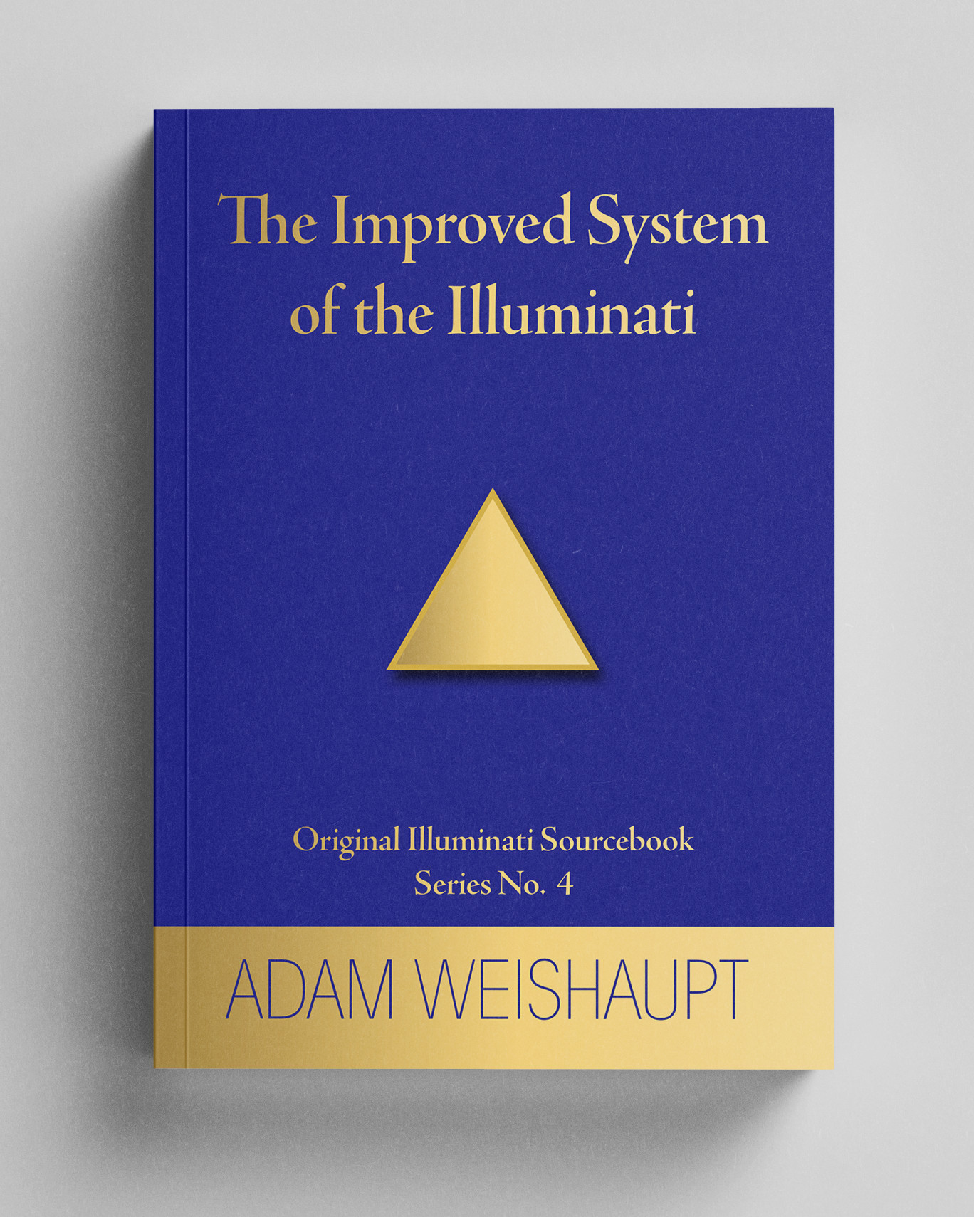The Improved System of the Illuminati
