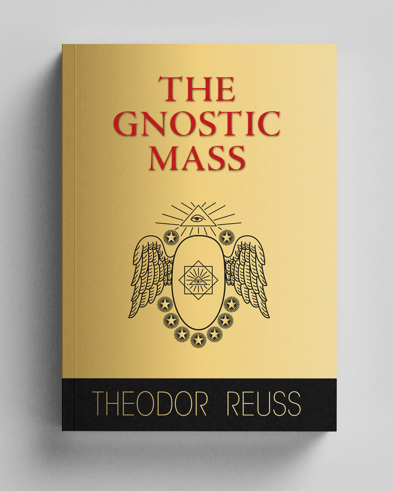 Gnostic Mass