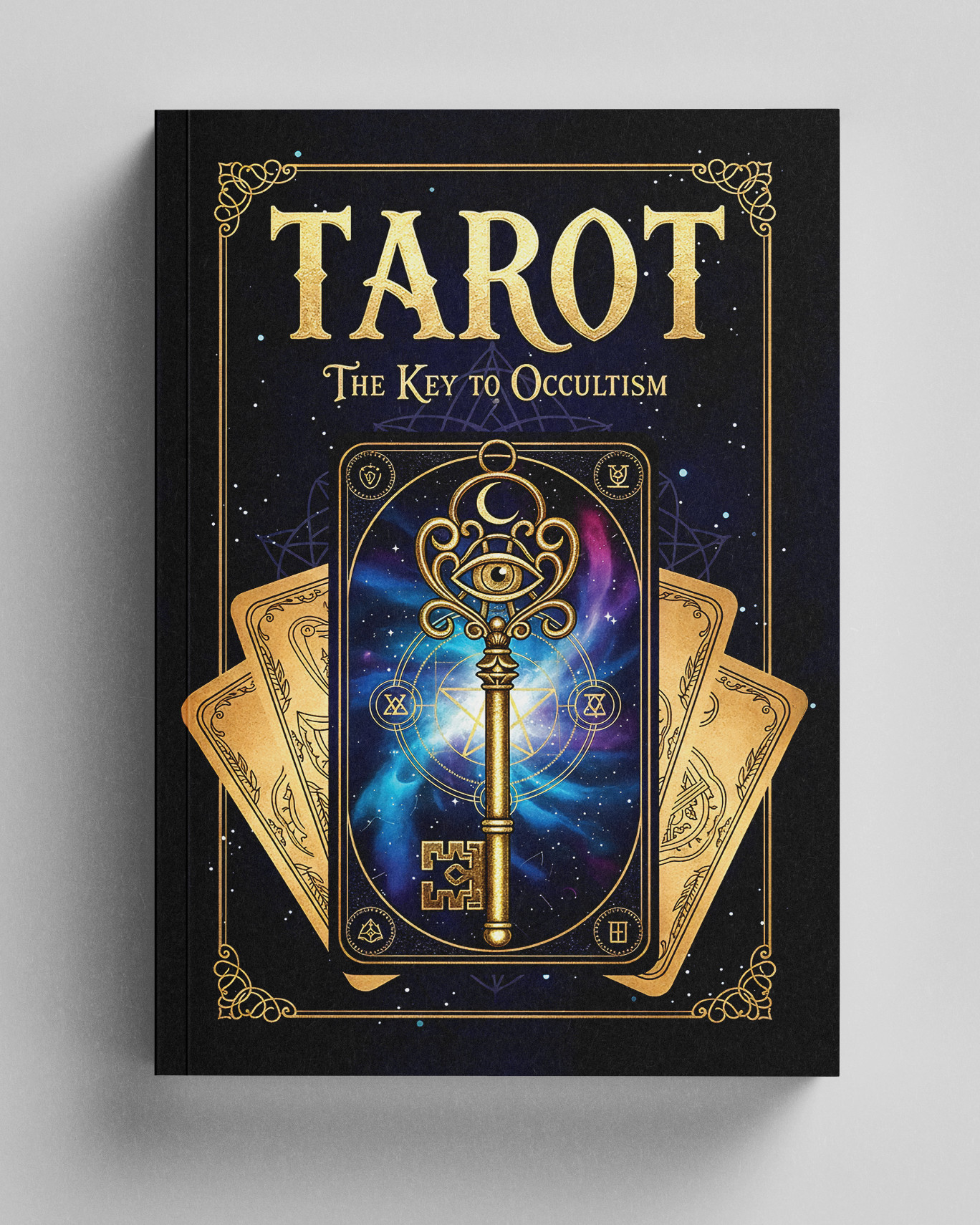 Tarot - The Key to Occultism